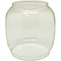 Générique 292 Tarrina de recambio para lámpara de cristal transparente
